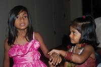 India Miss South 2011 Press Meet